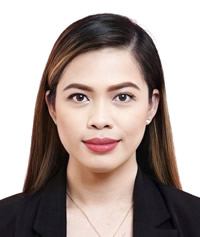 Mrs. Kris Angela Reaño Solis
