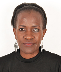 Dr. Maureen Kangu, (PhD) - Assistant Professor of Marketing, United States International University - Africa