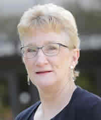 Prof. Patricia Huddleston Patricia Huddleston, Michigan State University