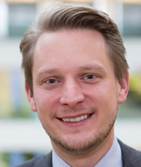 Tobias Bednarz - Legal Cousellor, Copyright Law Division, Copyright and Creative Industries Sector, World Intellectual Property Organization (WIPO)