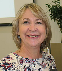 Ms. Amanda Lotheringen, Senior Manager, Copyright and IP Enforcement, CIPC, the dtic