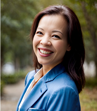 Cam T. Le, ICHIP for Internet Fraud and Public Health U.S. Department of Justice