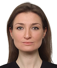 Karolina Zhytnikova - Legal Manager (Brand Protection & IP) - Countercheck GmbH