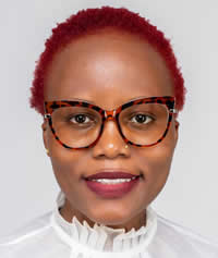 Cherie Abhiambo Oyier